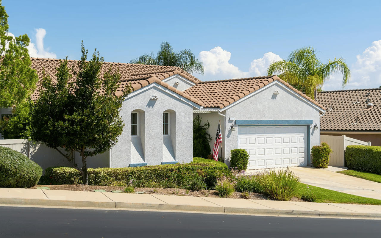 Fletcher Hills
