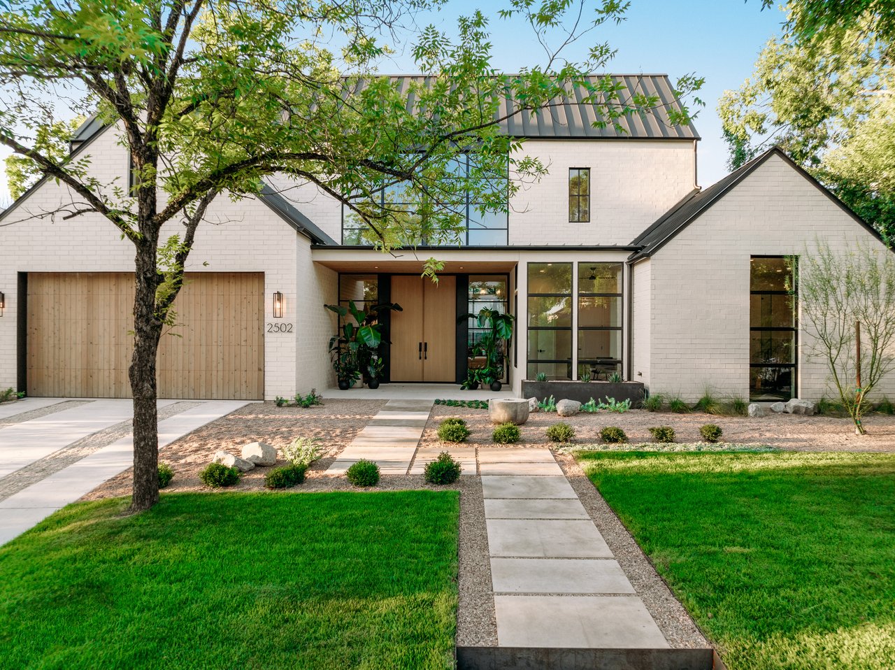 ZIP Code 78703 // Real Estate Market Report