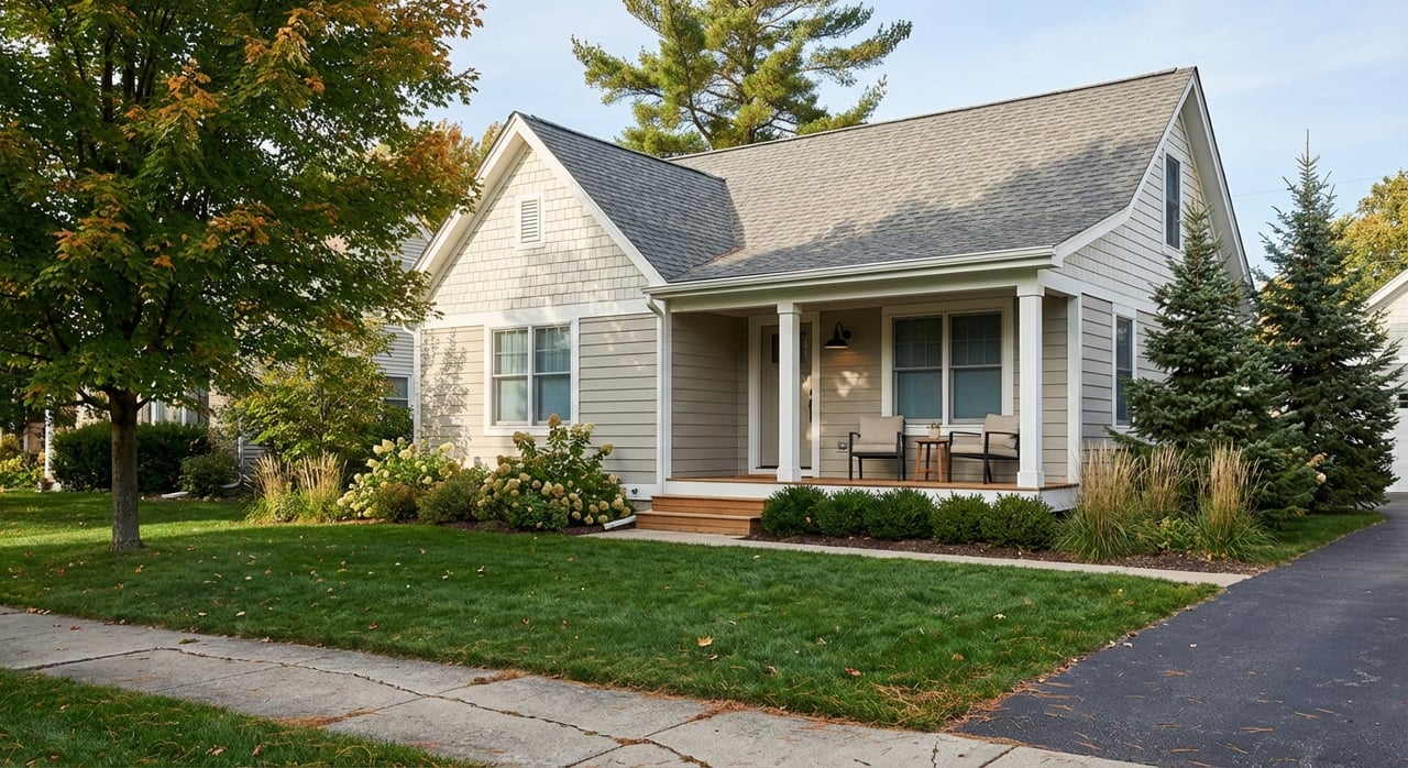 When To Sell In Traverse City For The Best Outcome