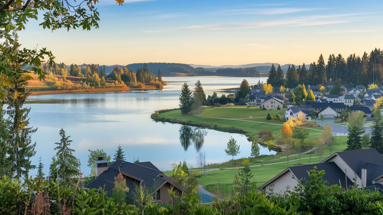 Top Neighborhoods to Invest in Lake Stevens, WA This Year
