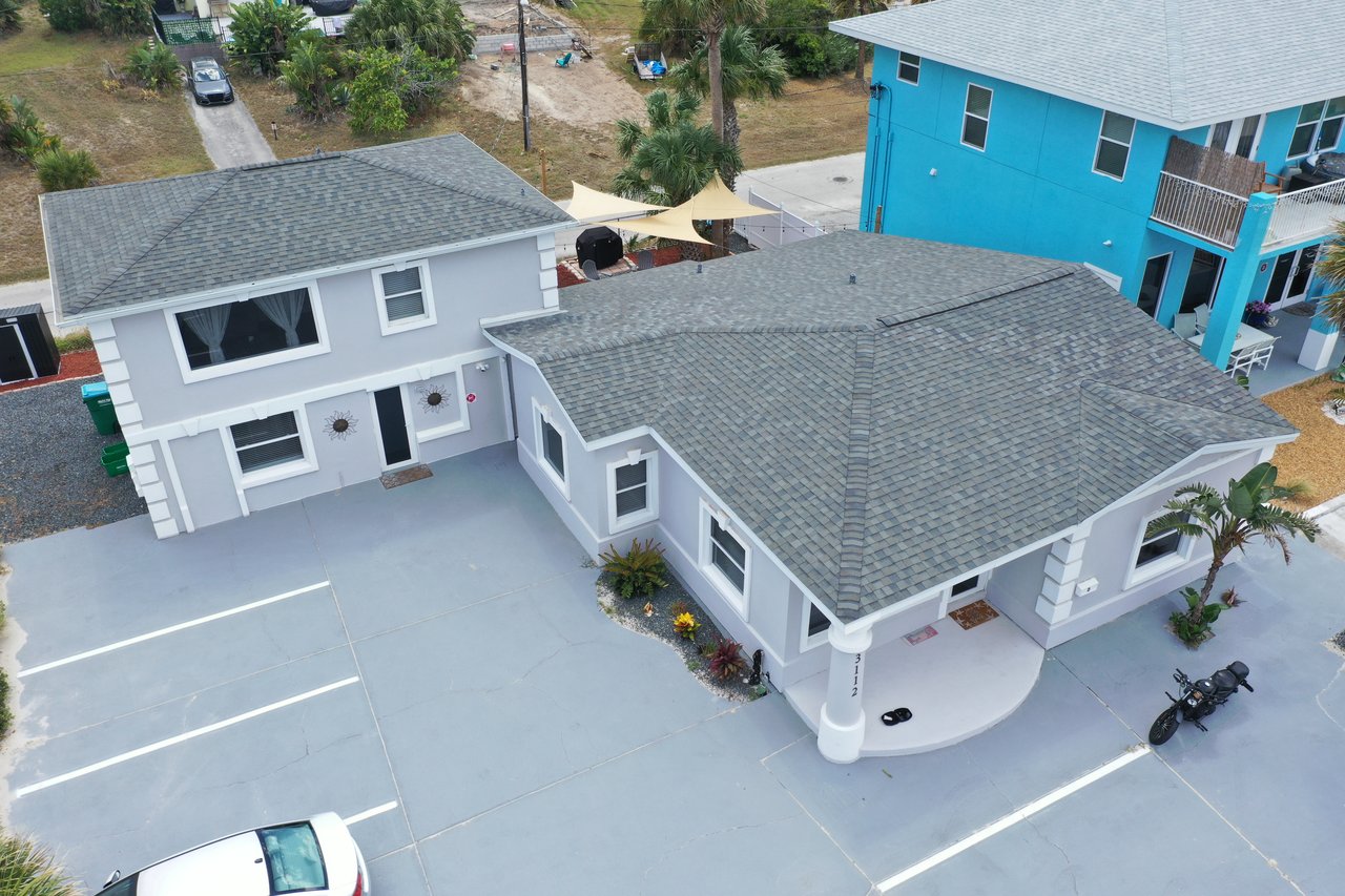3112 S Atlantic Ave., Daytona Beach Shores Storefront/ Office for Lease