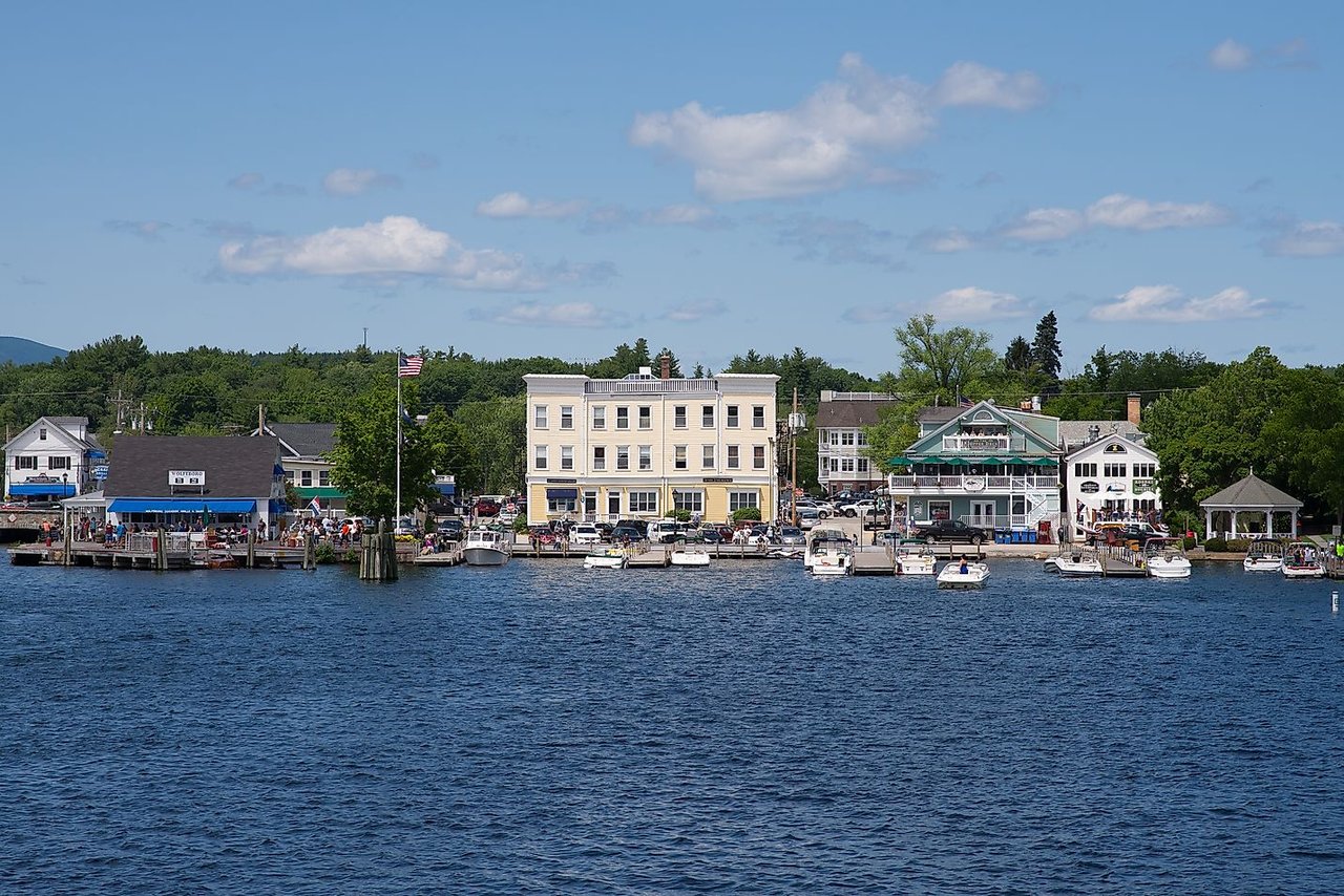 9 Best Towns to Retire to in New Hampshire Comfortably