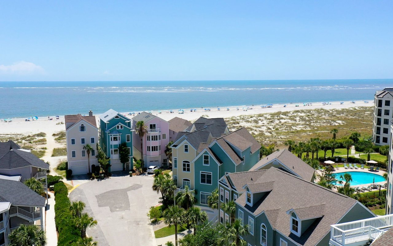 For Sale – Beautiful Elevated Homes
