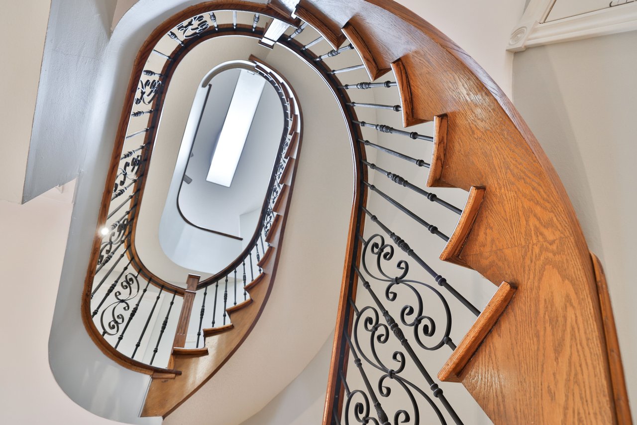 45 Tradwind Drive, Oakville