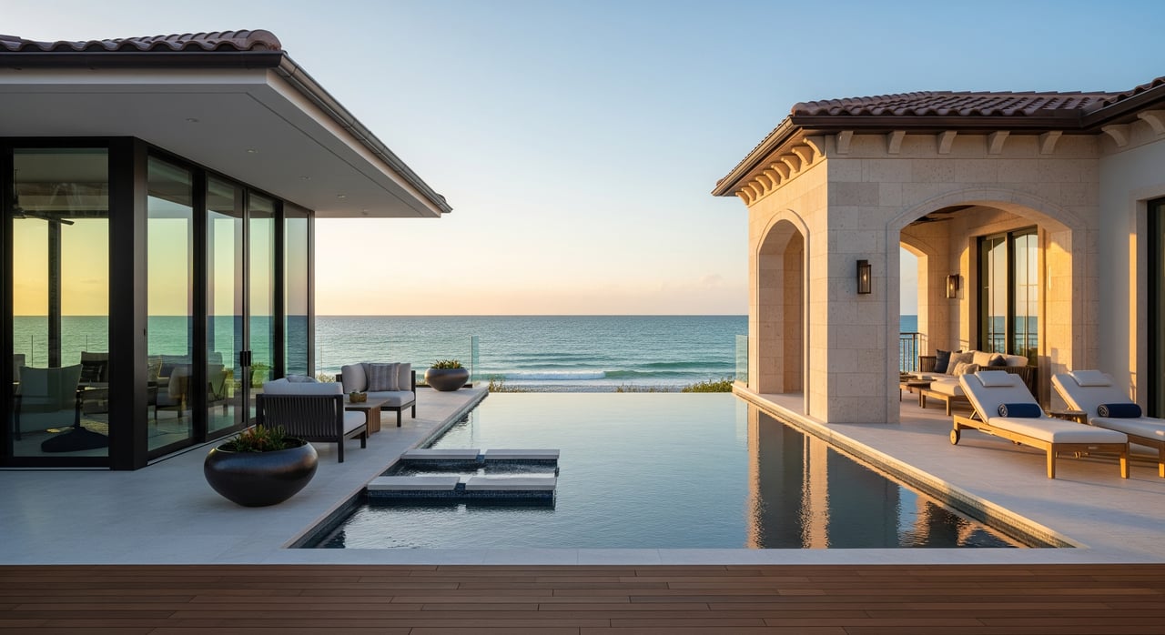 Ritz-Carlton vs Four Seasons Residences: Which Fits You?