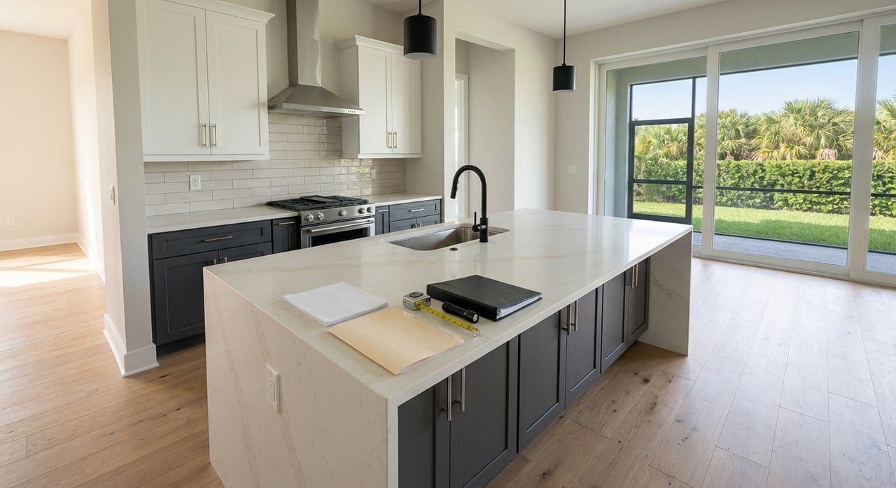 How To Buy New Construction In Wesley Chapel Safely