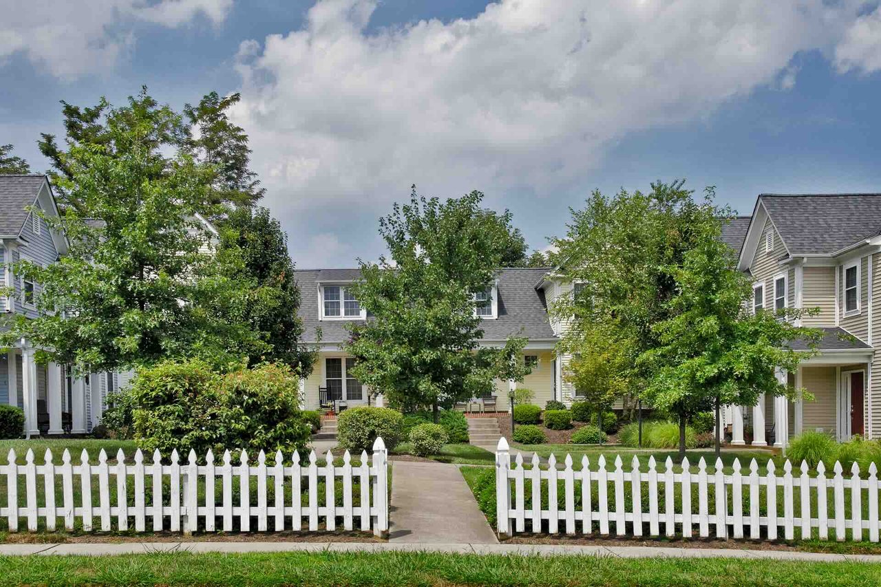 Parkside Village