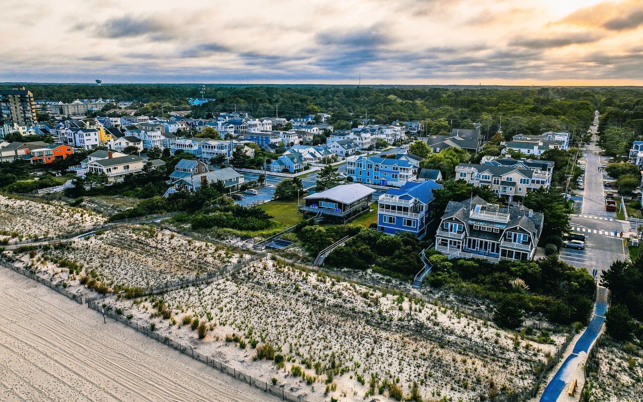 Bethany Beach