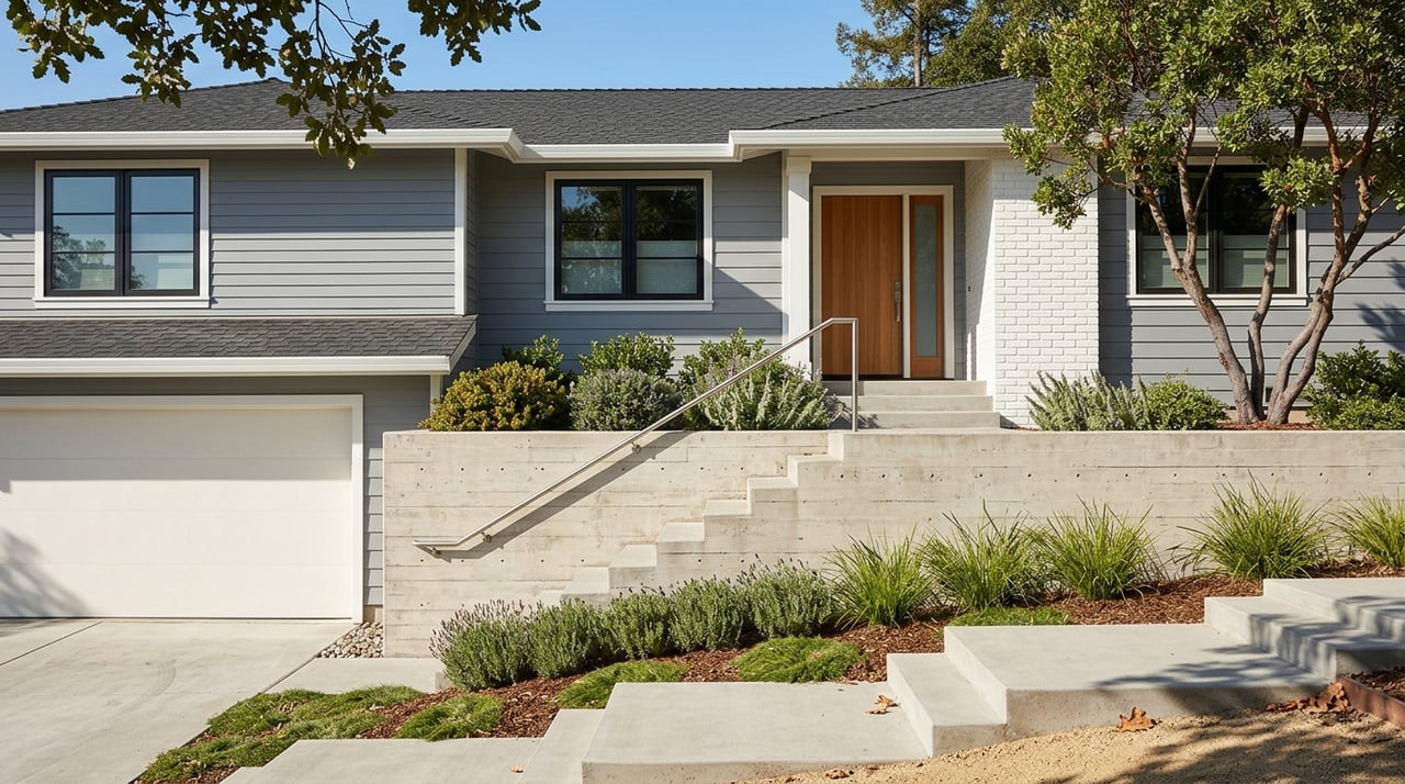 San Carlos Hills Neighborhood Guide: Cordes To Alder Manor