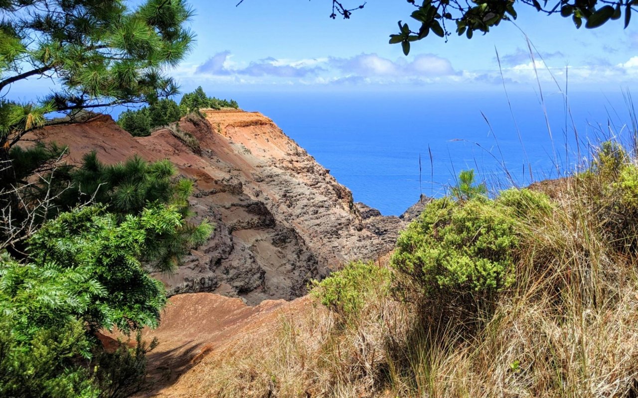 Hiking in Poipu