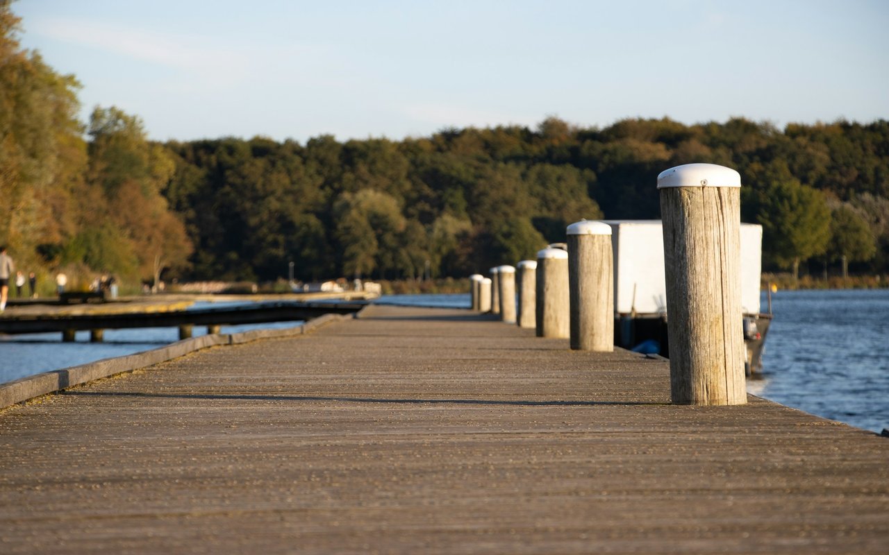 Crown Harbor