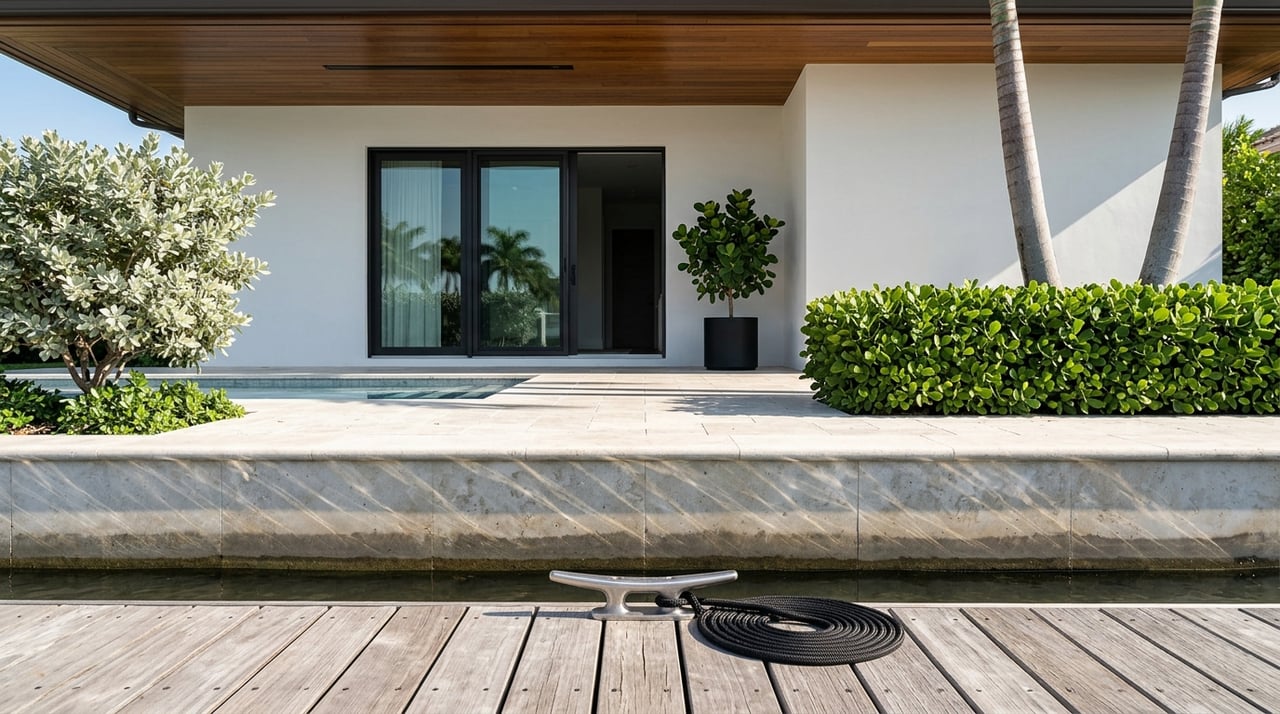 Harbor Beach Club And Marina Lifestyle Explained