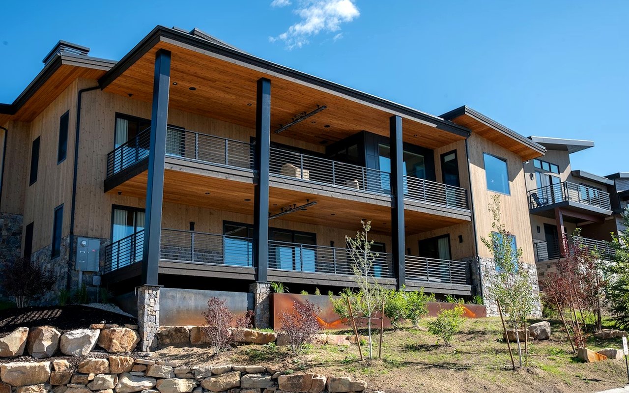 The Differences Between Buying a Second Home vs Investment Property in Park City, UT