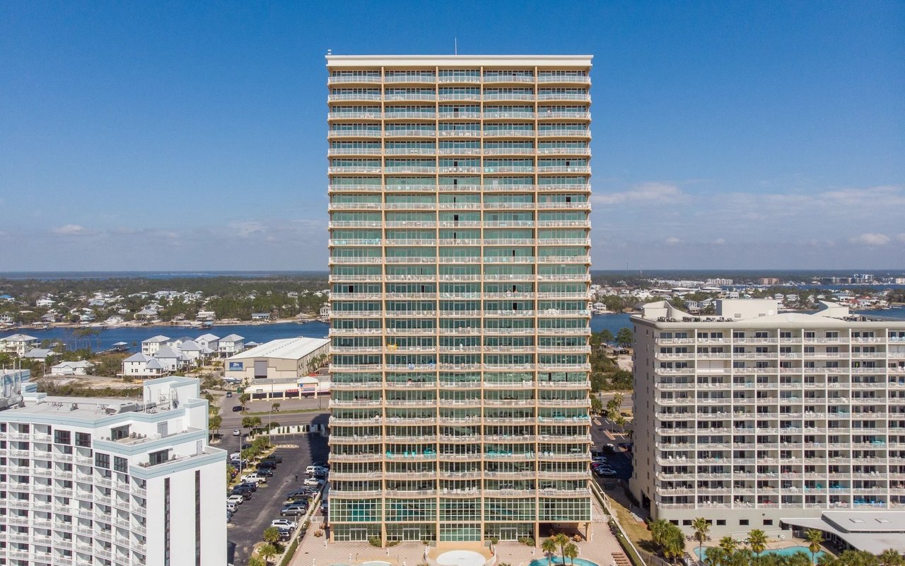Phoenix Orange Beach II
