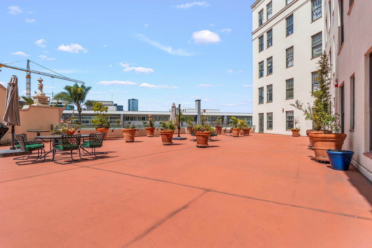 El Cortez