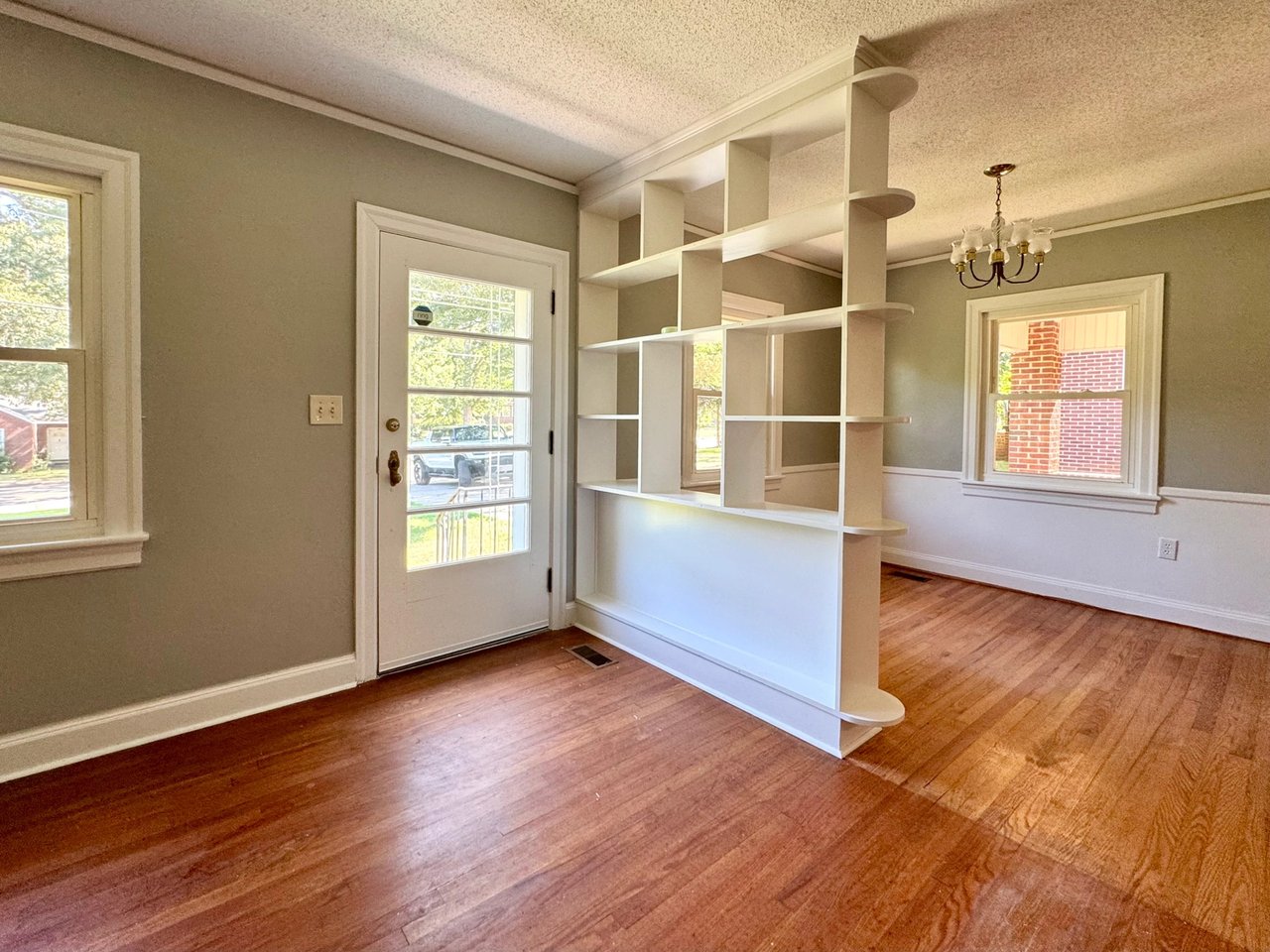 Under Contract: A Heartfelt Home on Whitehall Road – Ready for Its Next Chapter