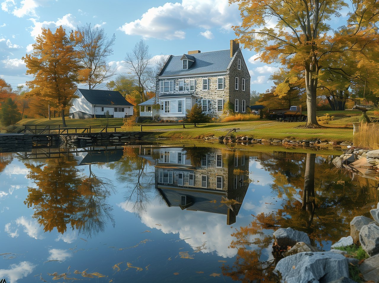 Branchburg Township