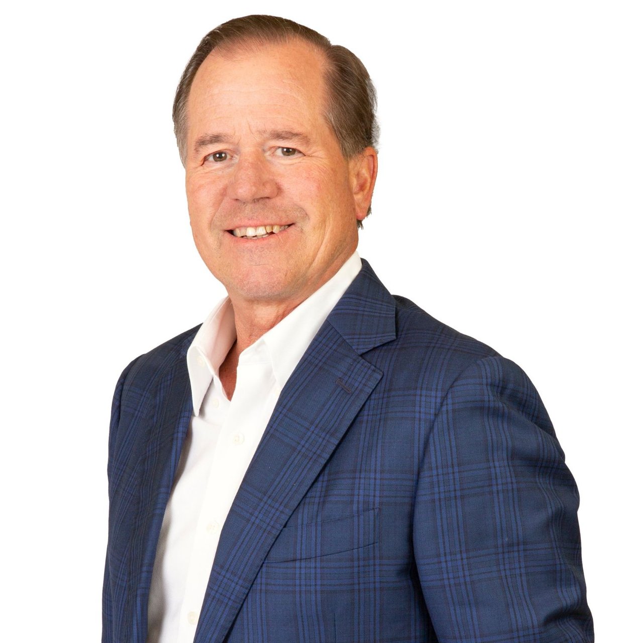 Tim Schaub Suttons Bay, MI Real Estate Agent Headshot