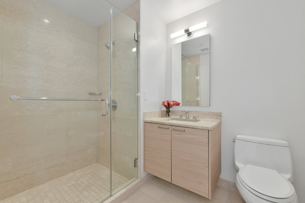 Millennium Tower - Unit 2903