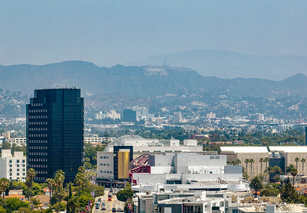 Paseo Living || 1303 S Orange Grove Avenue