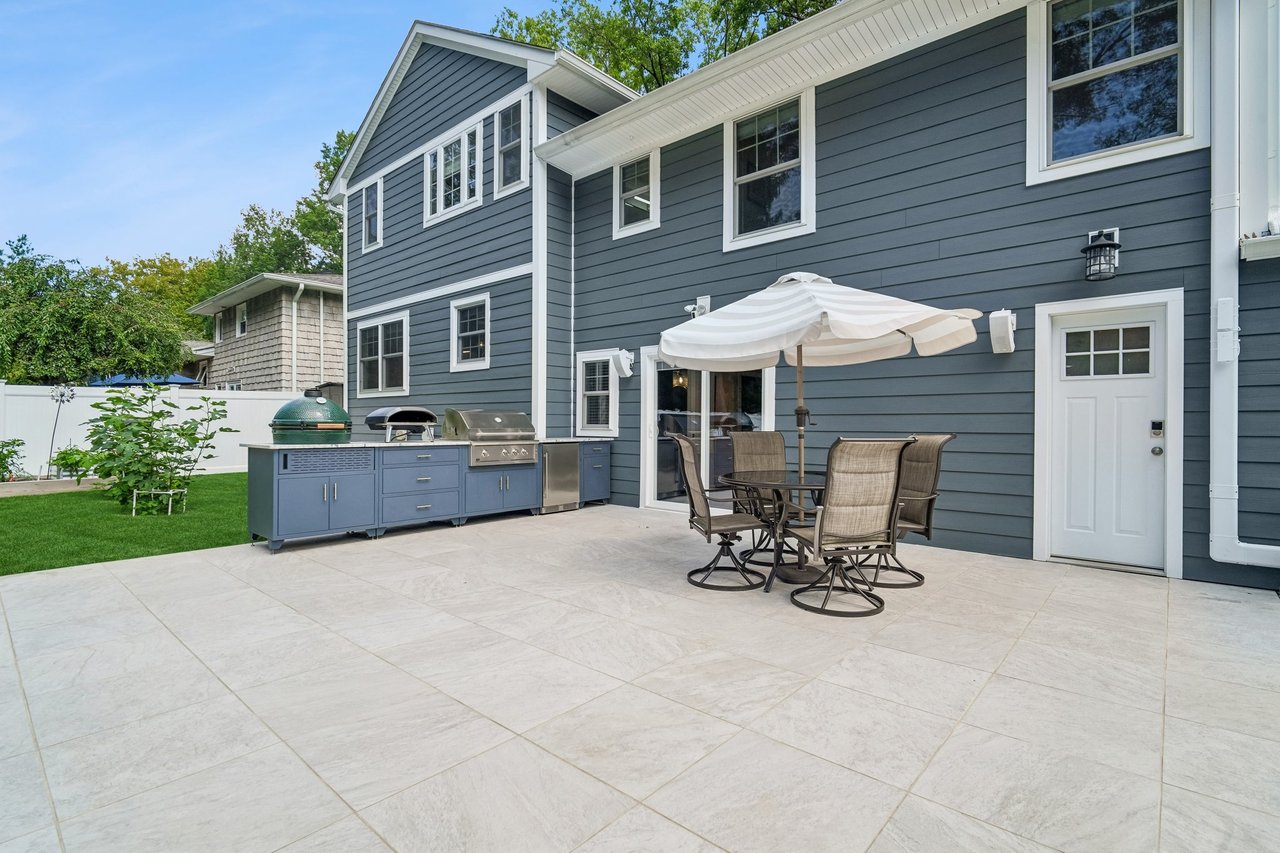 25 Ascot Way, Summit, NJ 07901