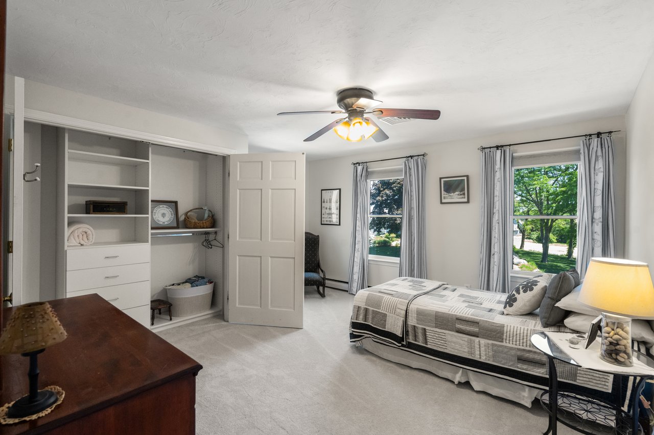 8 Ringbolt Road - Weir River Estuary | Hingham, MA