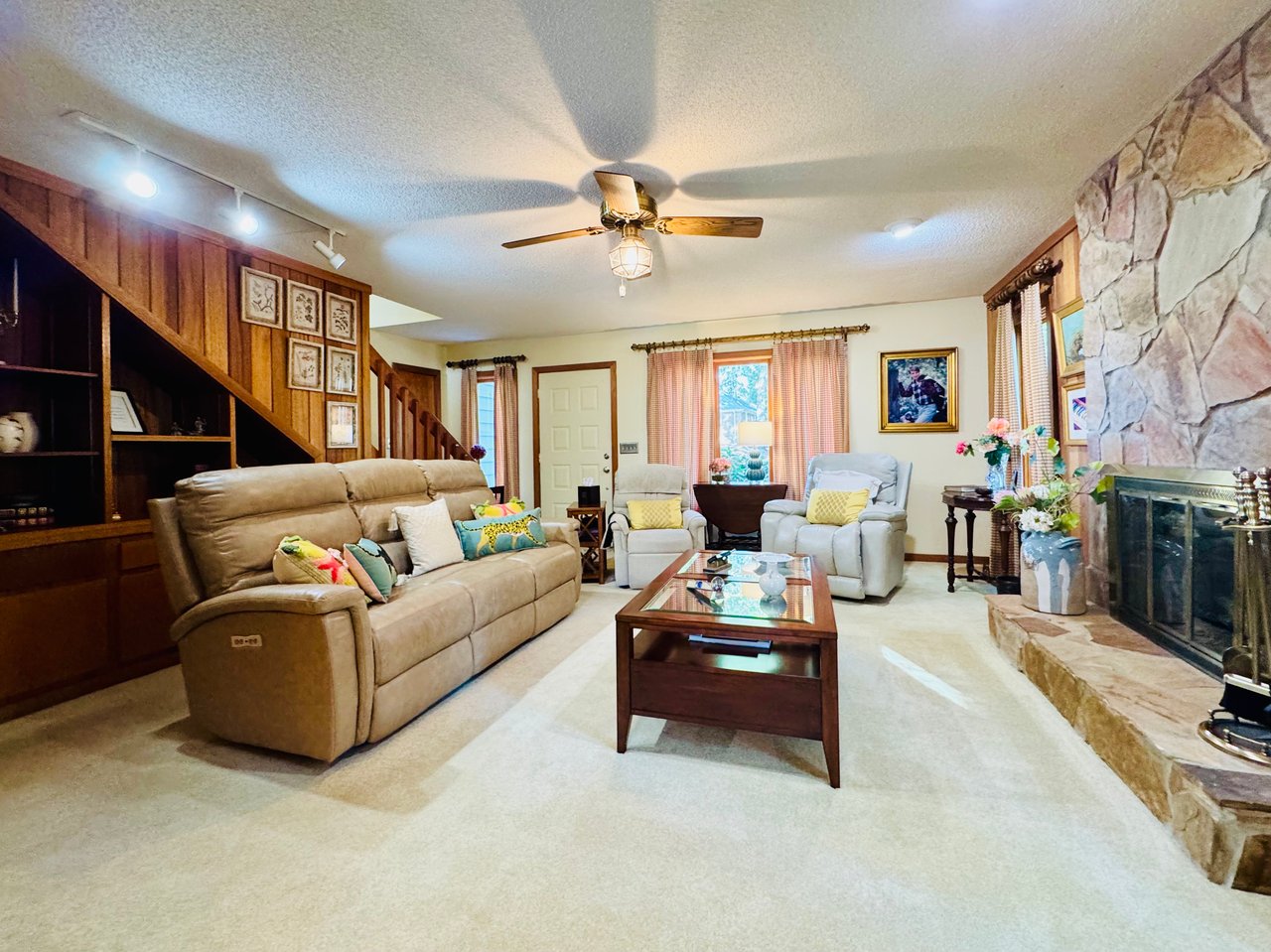 Welcome Home to 222 Terrace Drive: Comfort, Character, and Convenience in Anderson, South Carolina