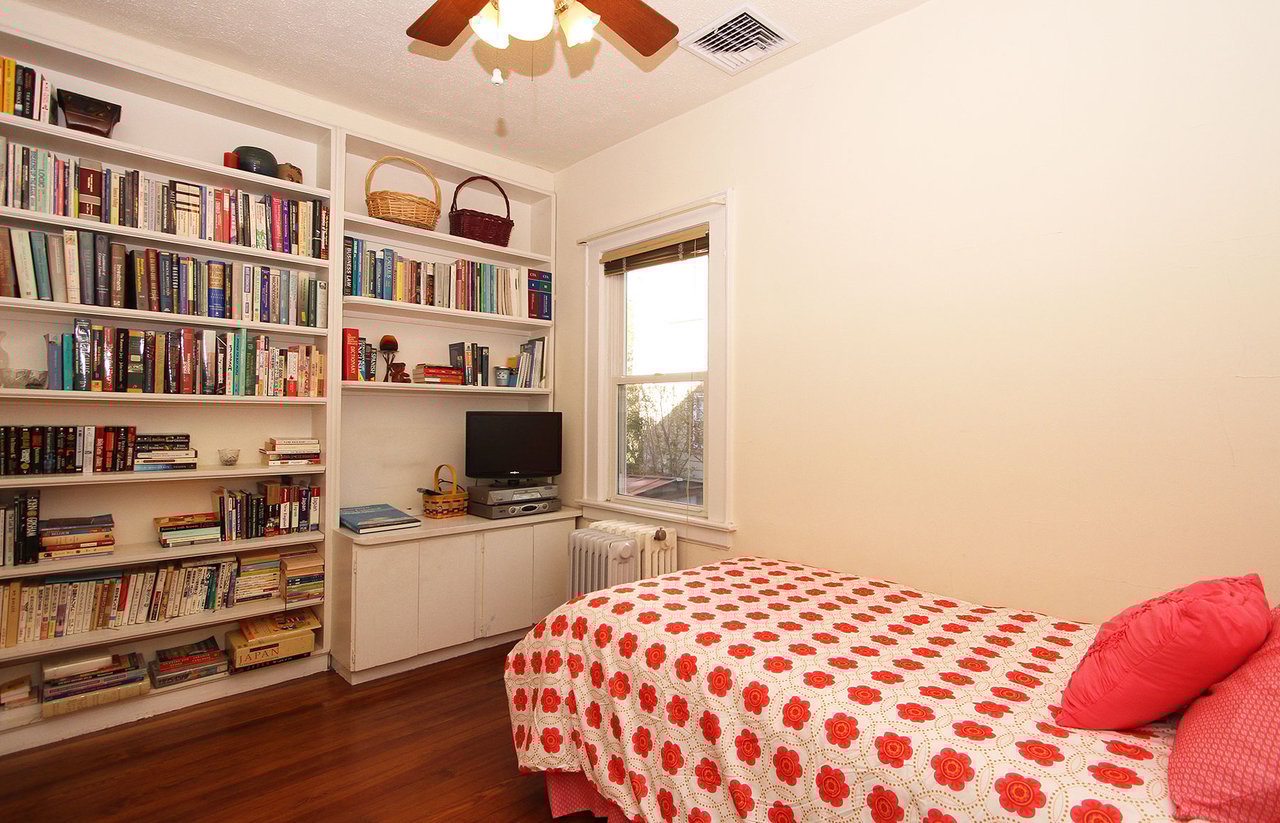 Sold with Multiple Offers! 893 Ridgewood Road, Millburn $652,000