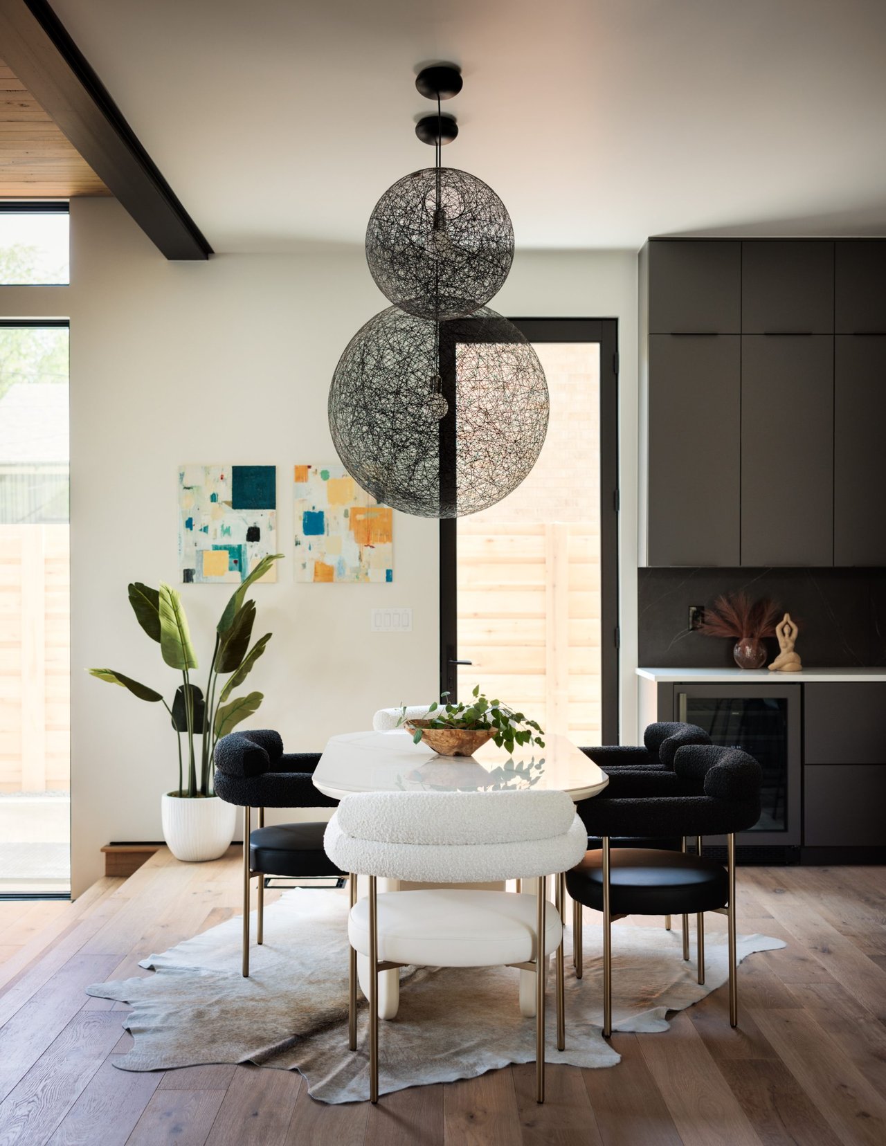 3550 VALLEJO STREET | The Reveal House