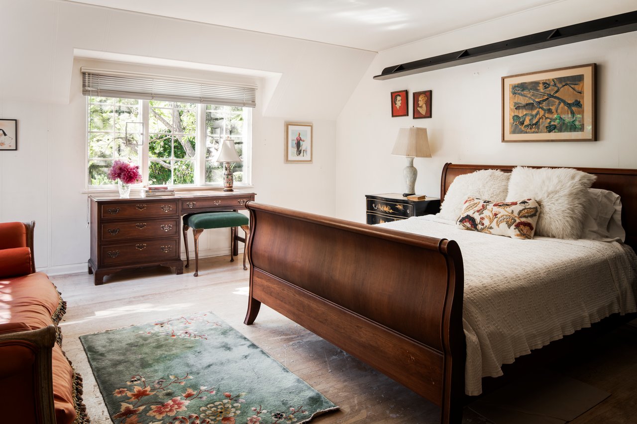 1021 Stone Canyon Rd, Bel Air