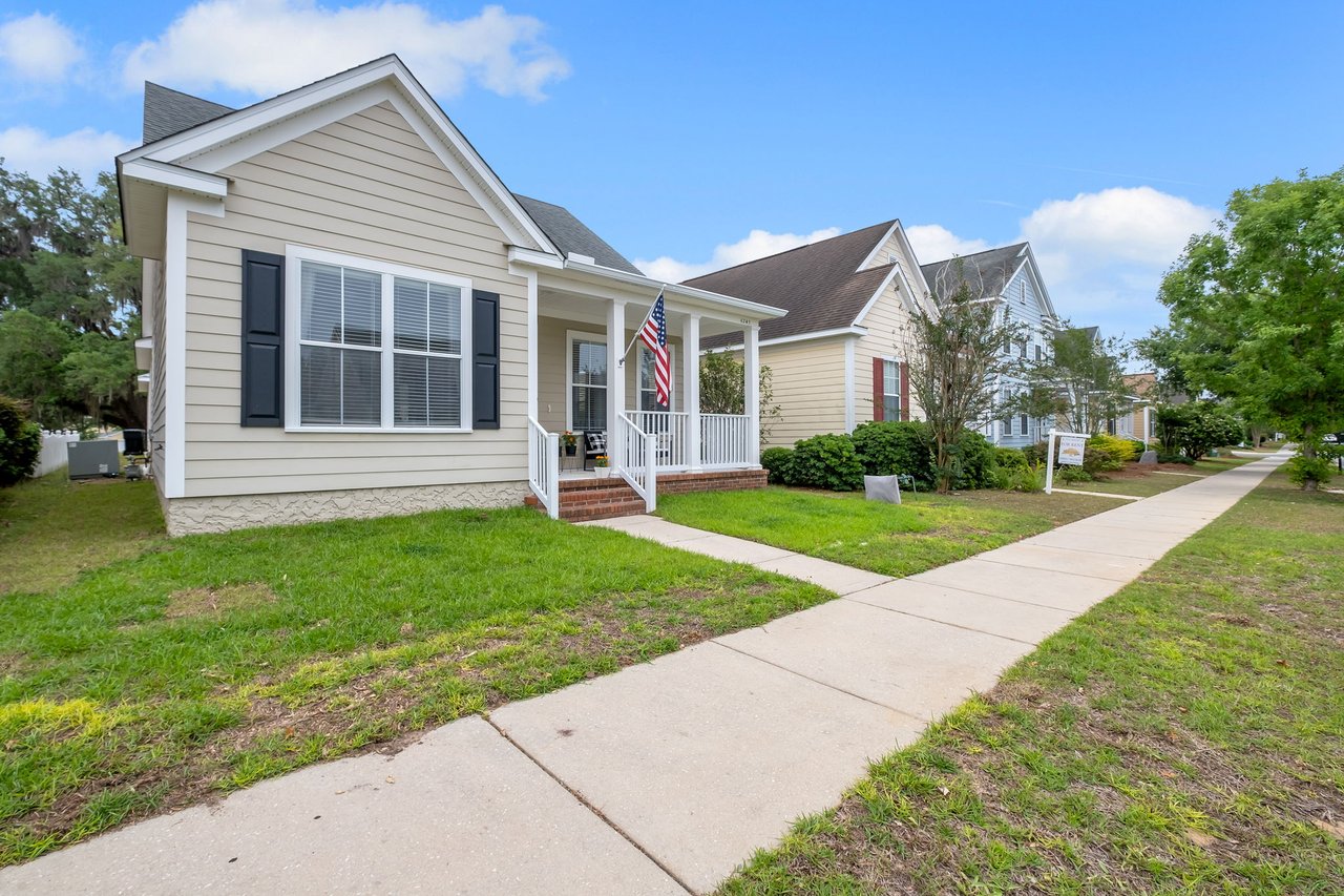 4243 Raleigh Way