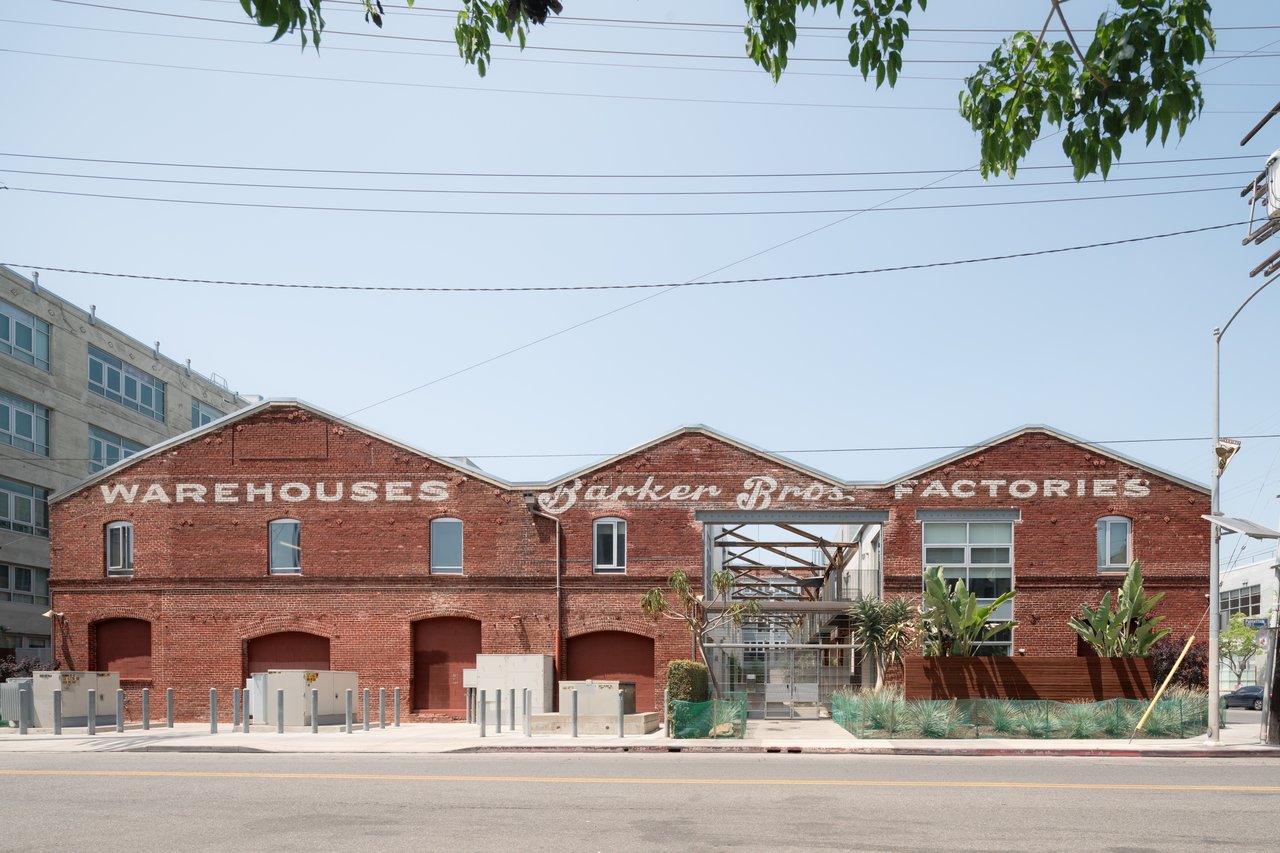 530 S Hewitt St Unit: 443, Downtown L.A.