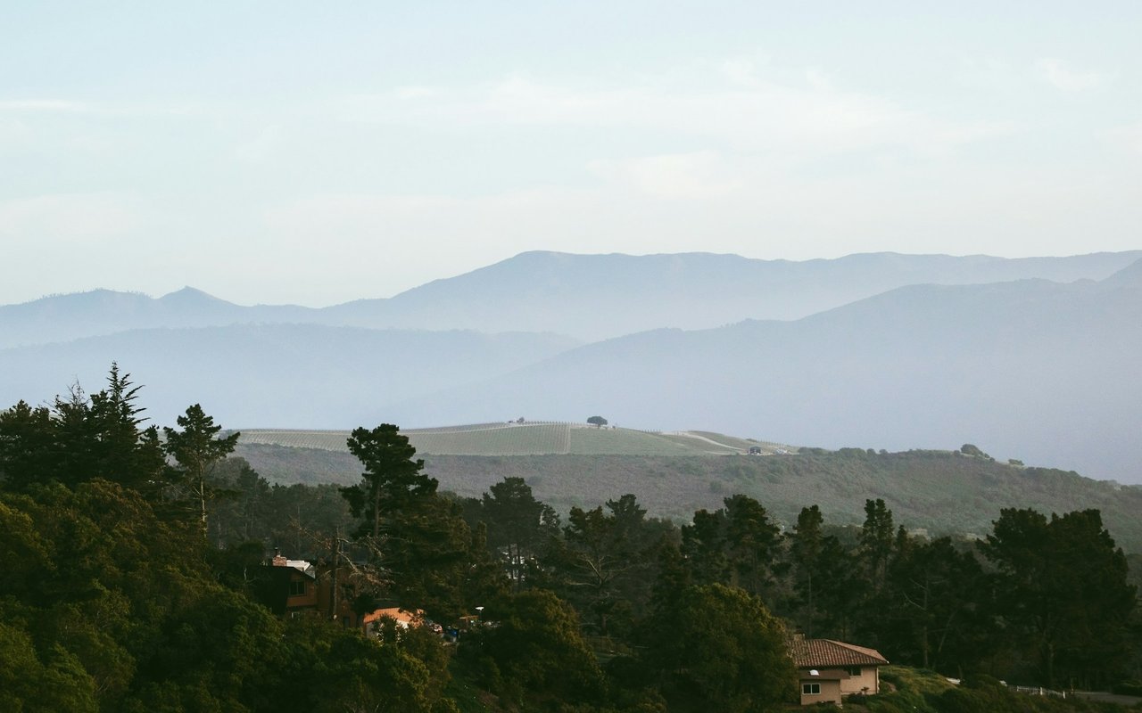 Carmel Valley Ranch
