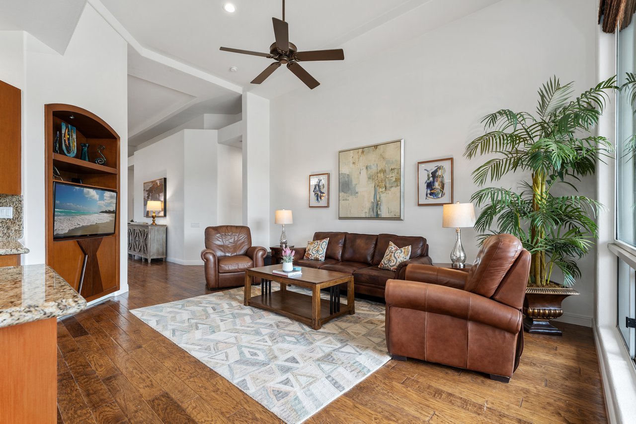 CB Exclusive - Terazza II With Spectacular Views
