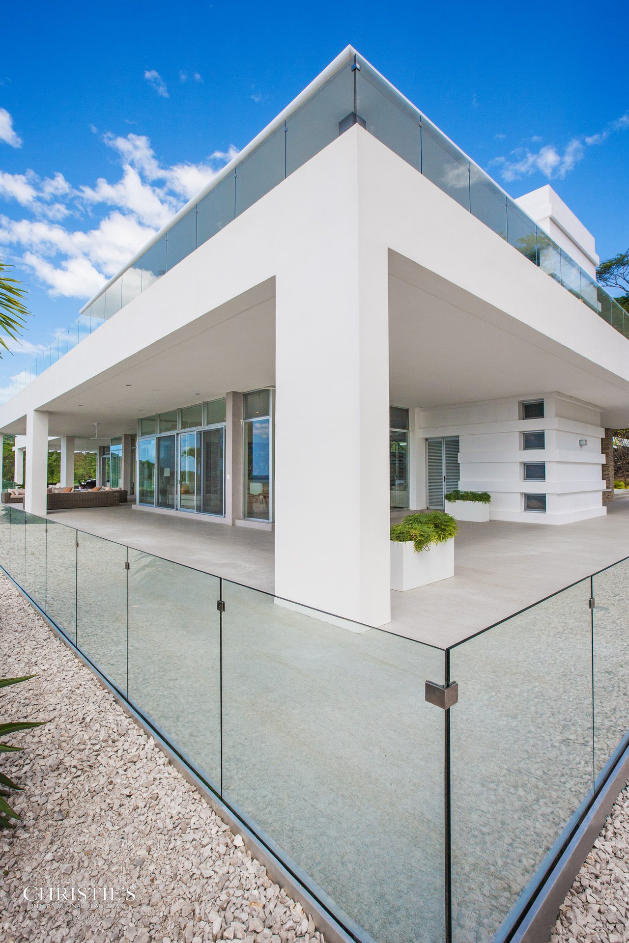 Majagual Estate