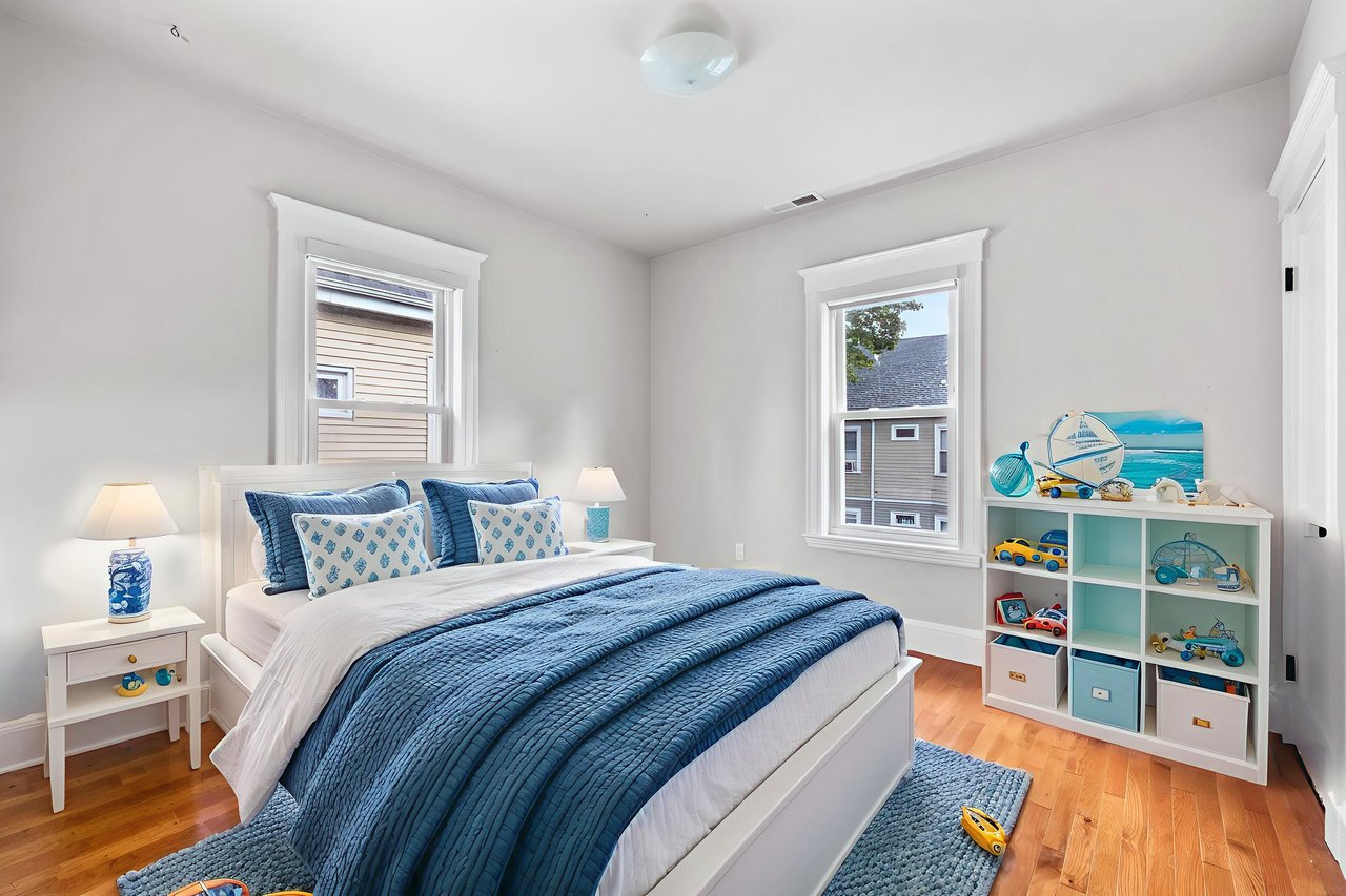 580 - 582 High Street