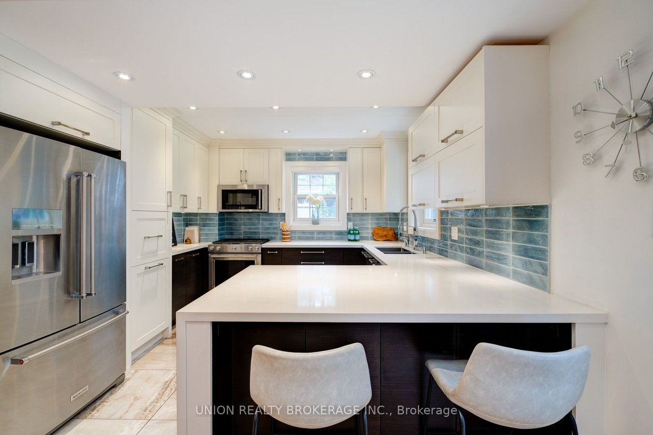 9 Haig Ave