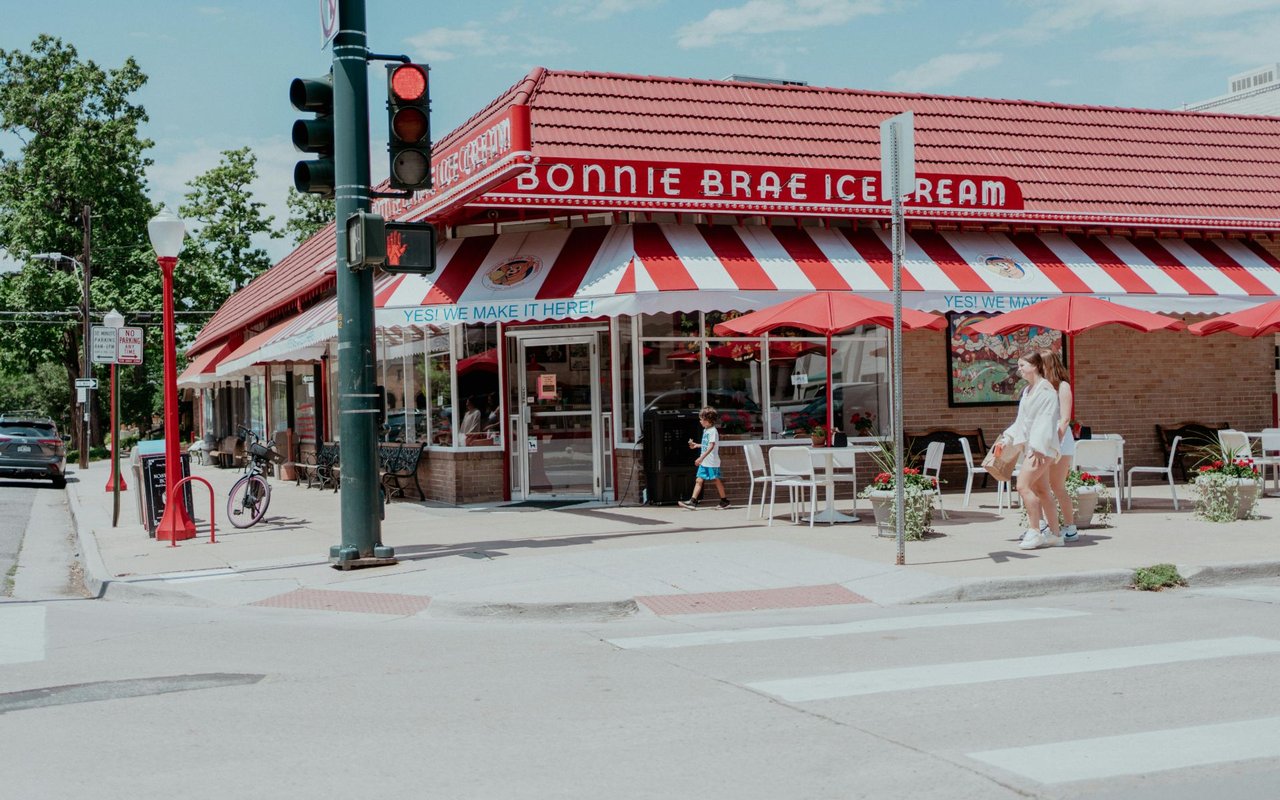 Washington Park / Bonnie Brae / Platt Park