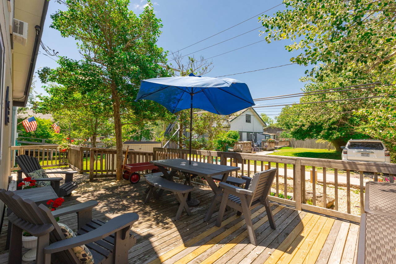 89 Pine Walk