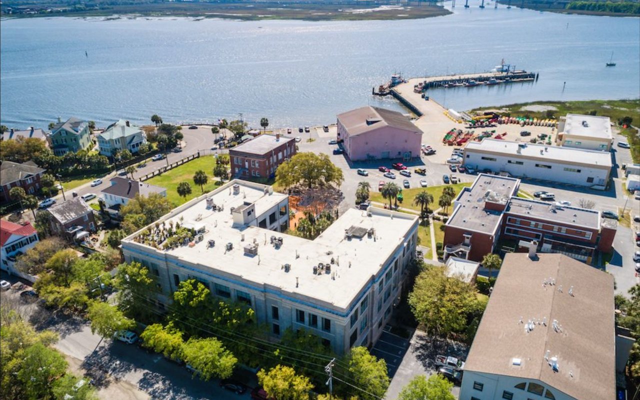 For Sale – Charleston Condos in Historic Buildings