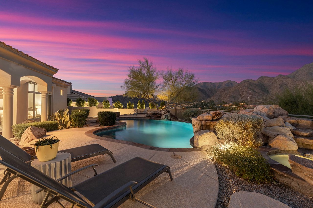 11384 E CARIBBEAN Lane