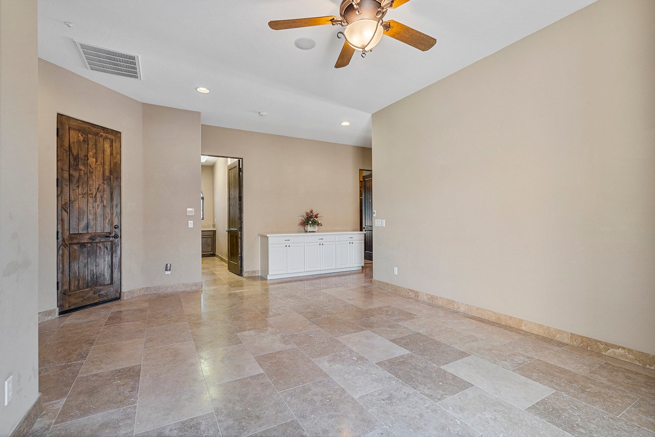 6981 E BLUE SKY Drive