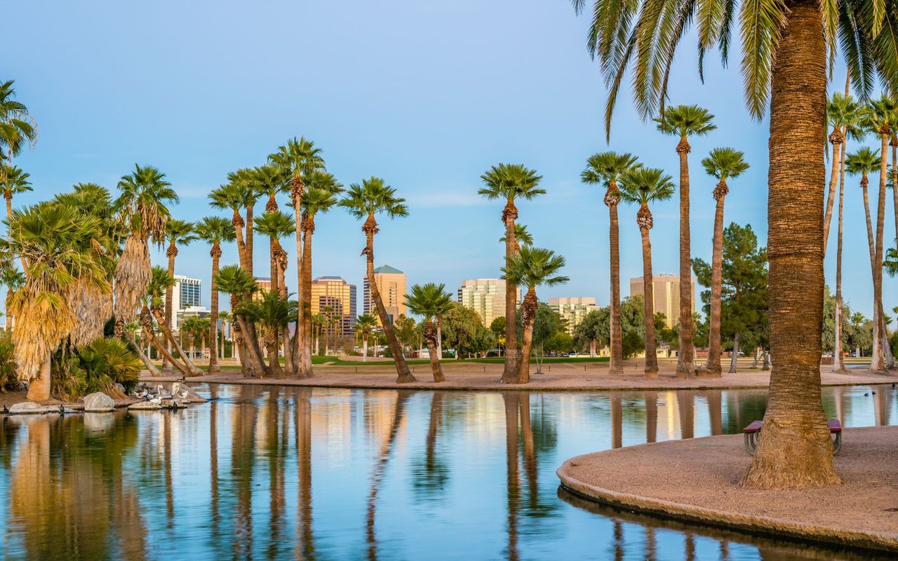 Sun City West