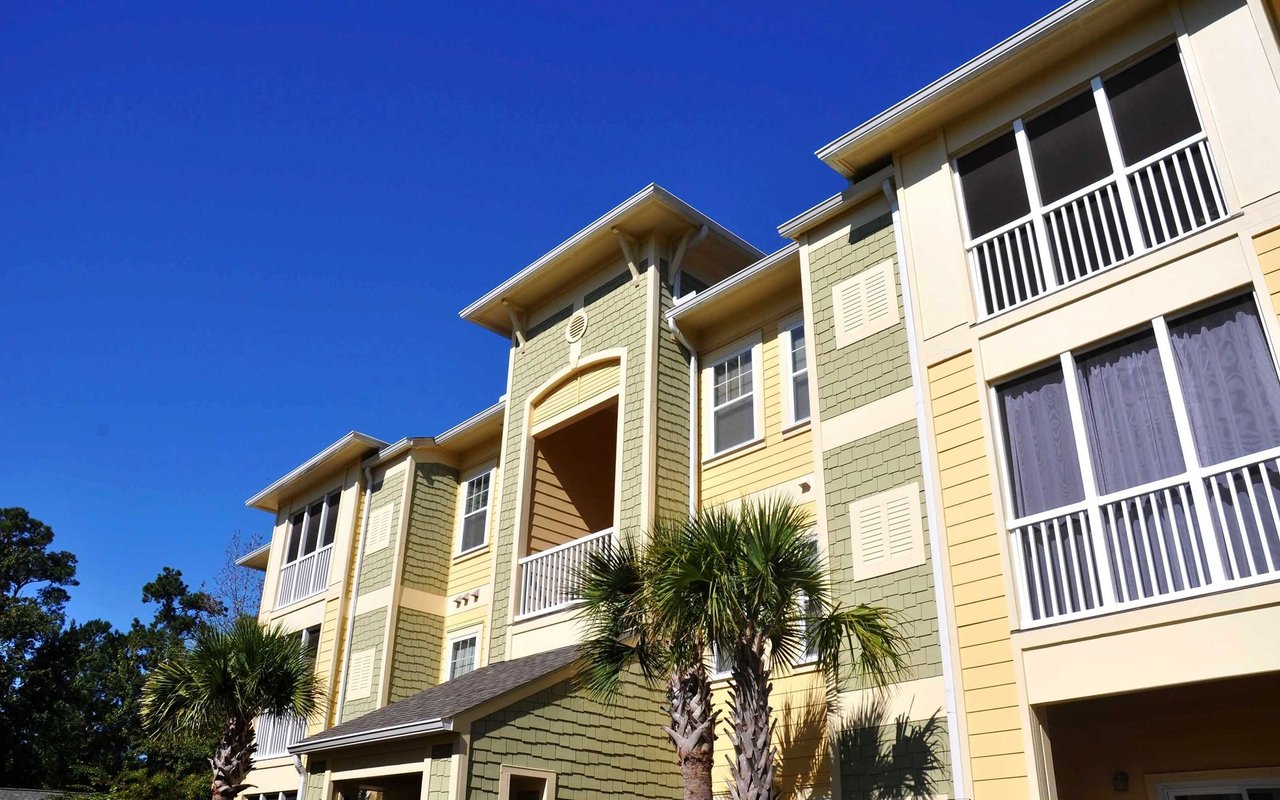 The Market Common - Myrtle Beach