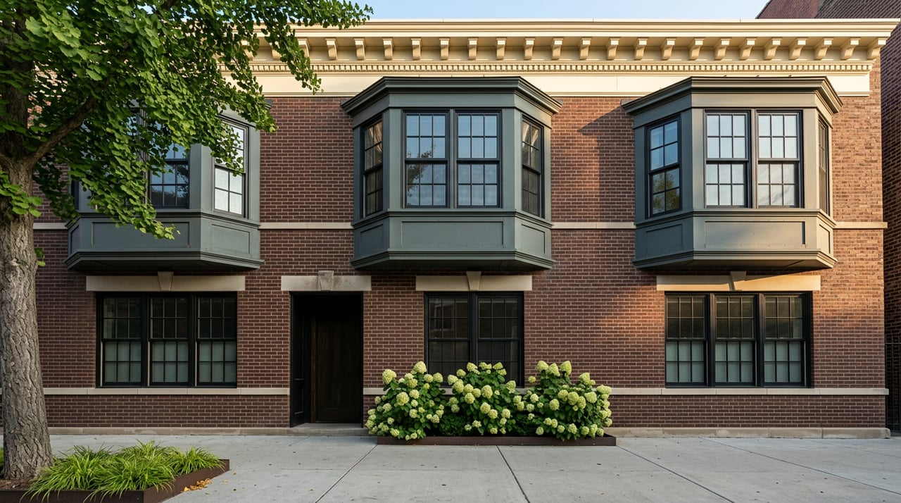 West Town's Fall 2026: A Resident's Field Guide to Two Corridors and One Construction Zone