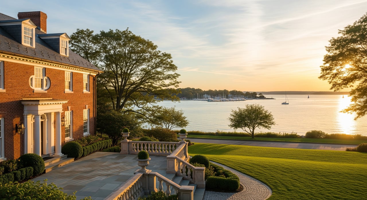 Cranston Vs Warwick: How To Choose Where To Live