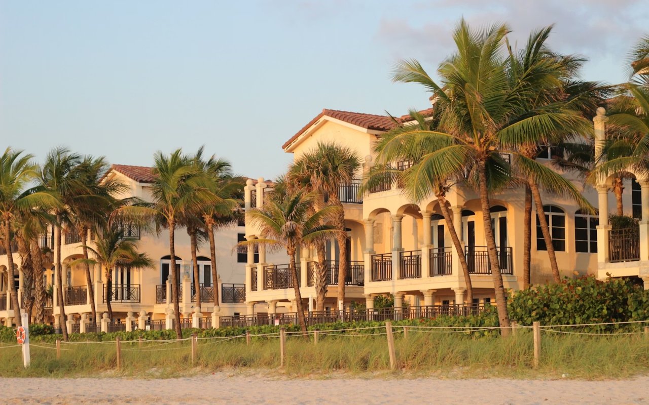 Historic Homes of Fort Lauderdale