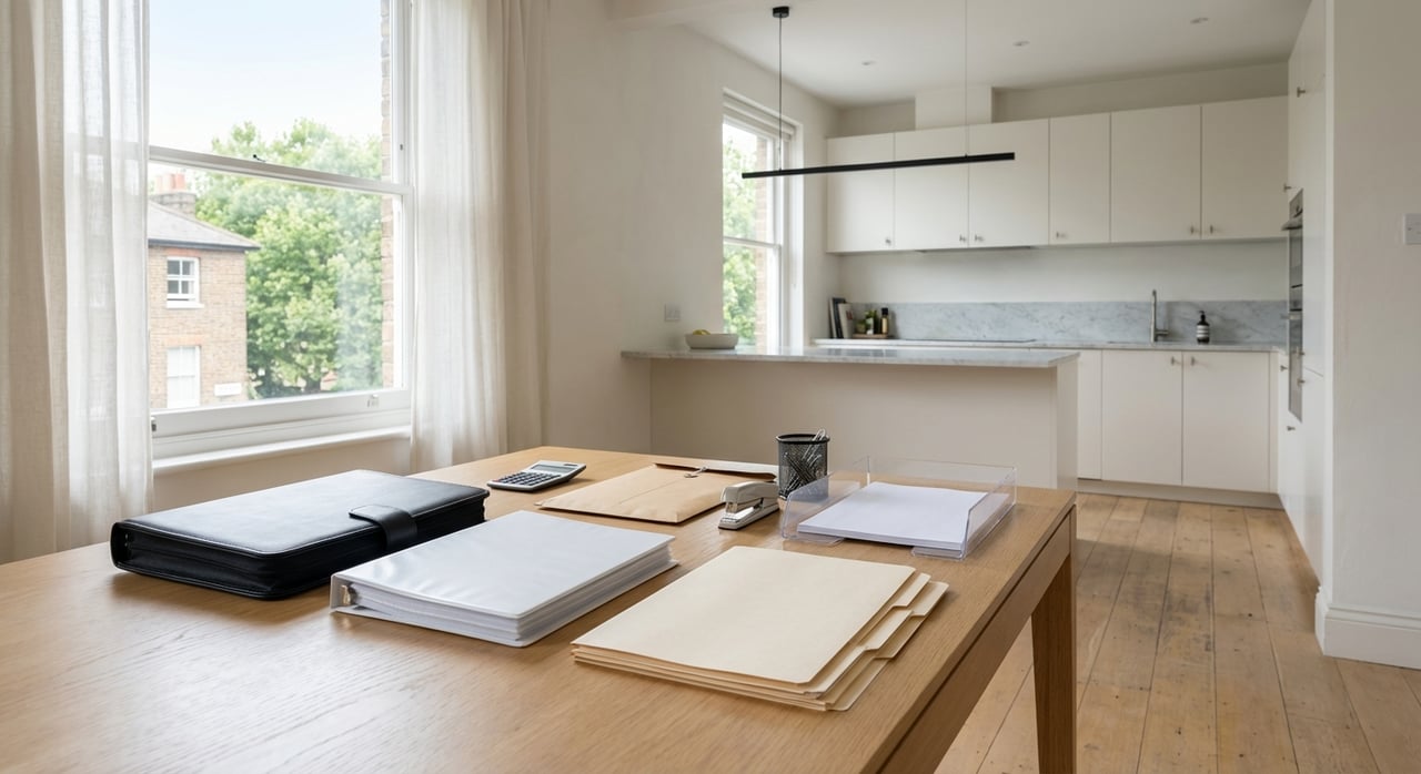 Queens Co-Op Board Packages, Explained For Buyers