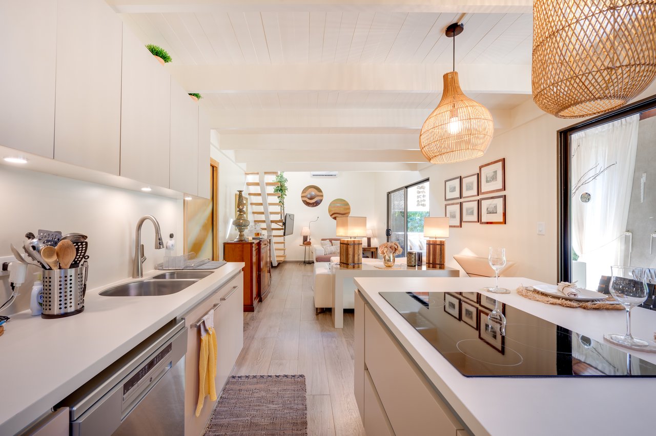 Charming Villaggio Claudia #24 - Playa Potrero