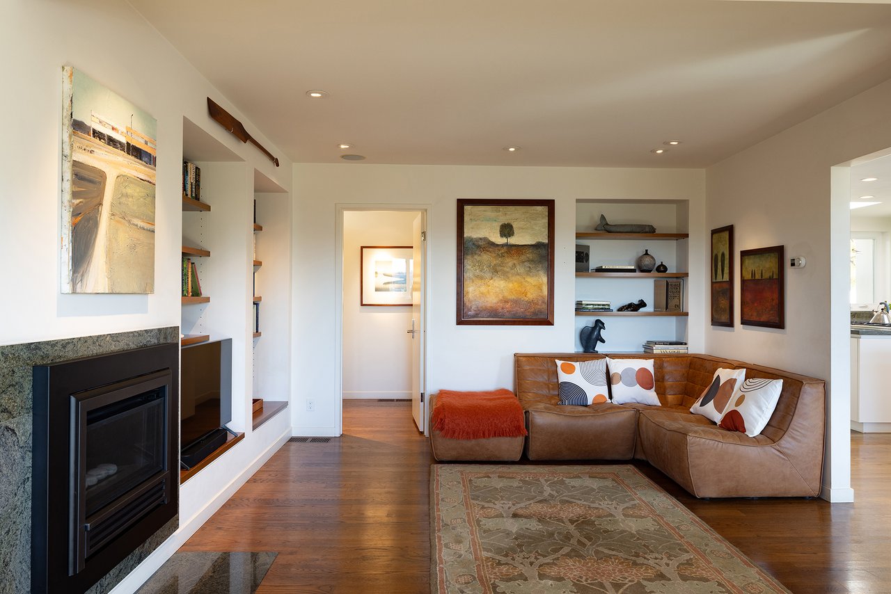 Bauhaus Vista Retreat - 4105 Segunda Drive